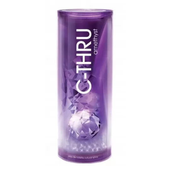 C-thru Amethyst EDT 75ml