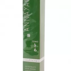 Annayake Tomo Vetiver EDT 100ml