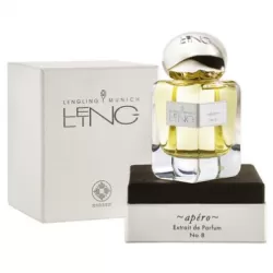 Lengling Munich Apero No. 8 parfum 50ml