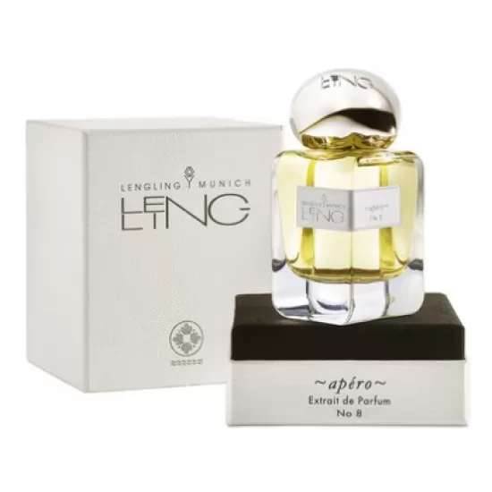 Lengling Munich Apero No. 8 parfum 50ml
