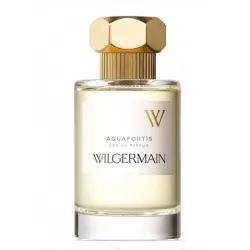 Wilgermain Aquafortis EDP 100ml