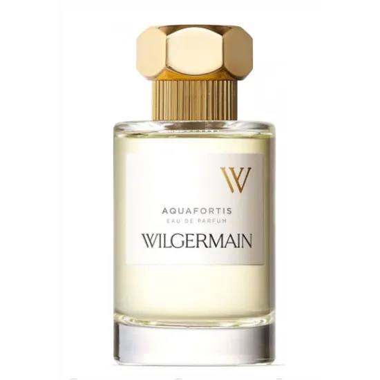 Wilgermain Aquafortis EDP 100ml