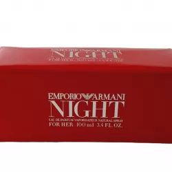 Armani Emporio Night for her EDP 100ml