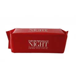 Armani Emporio Night for her EDP 100ml