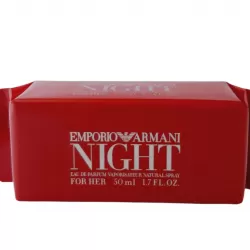 Armani Emporio Night for her EDP 50ml