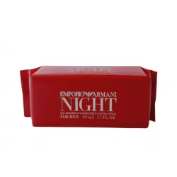Armani Emporio Night for her EDP 50ml