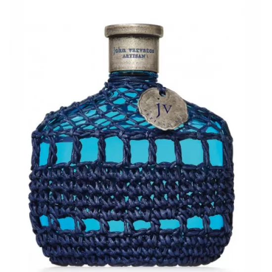 John Varvatos Artisan Blu EDT 125ml