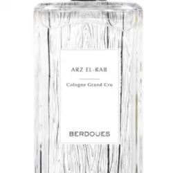 Berdoues Arz El-Rab EDT 100ml