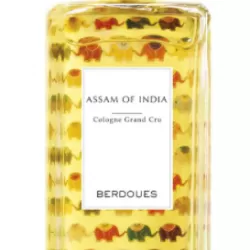 Berdoues Assam Of India EDT 100ml