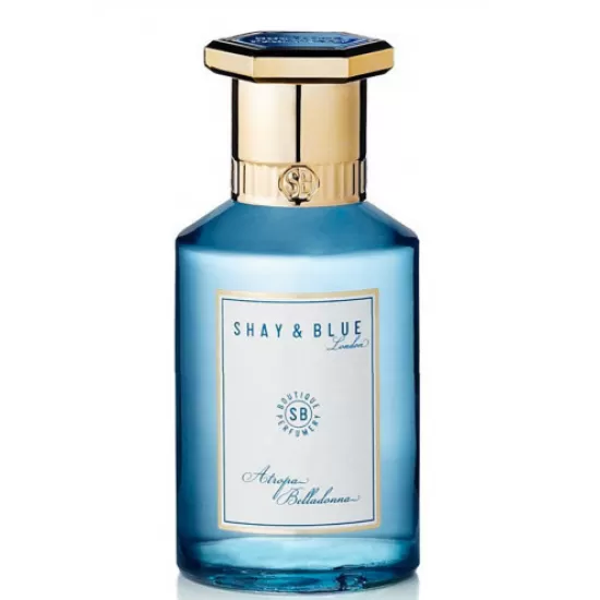 Shay & Blue Atropa Belladonna EDP 100ml (SBABedp100) by www.coucoushop.com