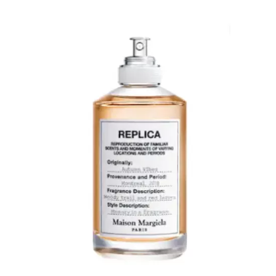 Maison Margiela Autumn Vibes EDT 100ml