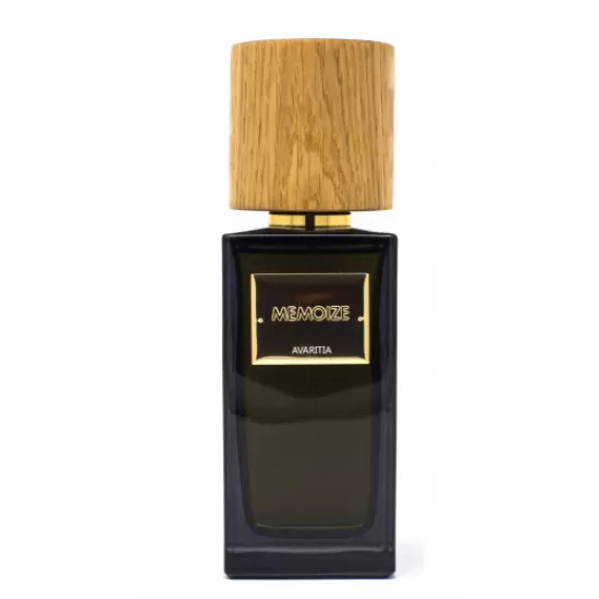 Memoize London Avaritia parfum 100ml