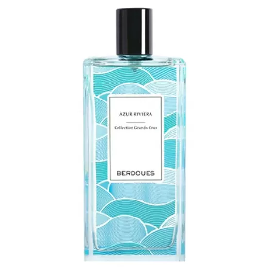 Berdoues Azur Riviera EDP 100ml