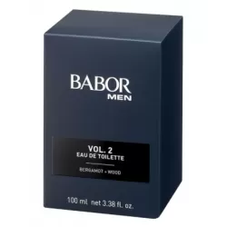 Babor Men Vol.2 EDT 100ml