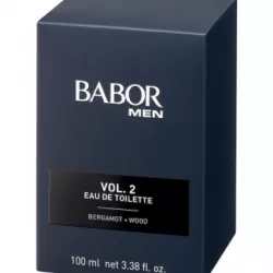 Babor Men Vol.2 EDT 100ml