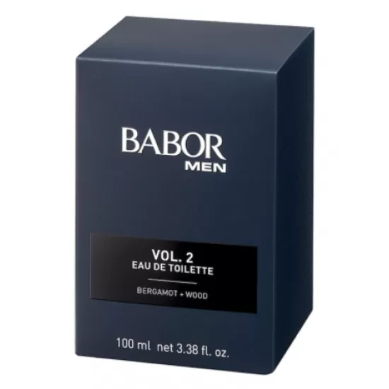 Babor Men Vol.2 EDT 100ml