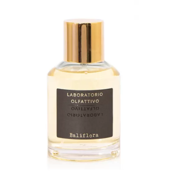 Laboratorio Olfattivo Baliflora EDP 100ml