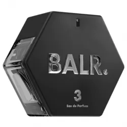 BALR. 3 For Men EDP 50ml