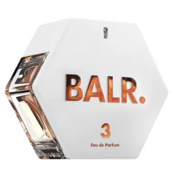 BALR. 3 For Women EDP 50ml