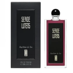 Serge Lutens Baptême du feu EDP 50ml