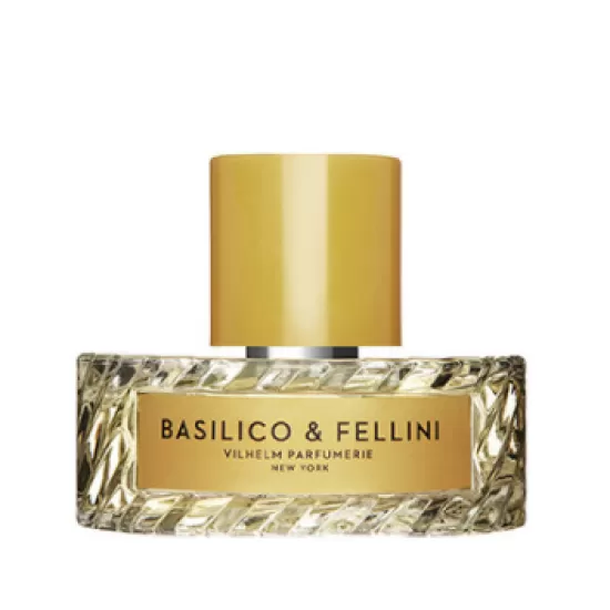 Vilhelm Basilico & Fellini EDP 50ml