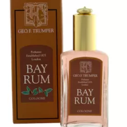 Geo. F. Trumper Bay Rum EDC 50ml