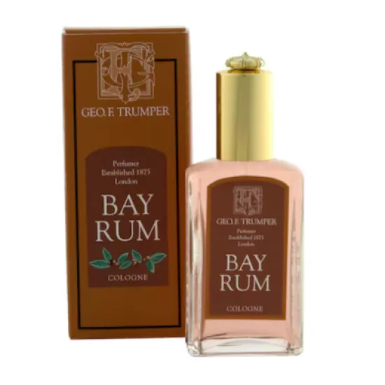 Geo. F. Trumper Bay Rum EDC 50ml