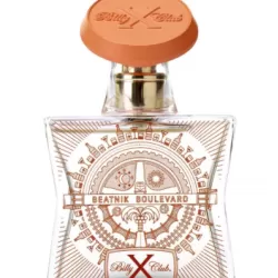 Billy X Club Beatnik Boulevard EDT 50ml