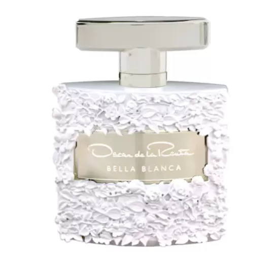 Oscar de la Renta Bella Blanca EDP 50ml