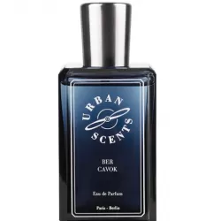 Urban Scents Ber Cavok EDP 100ml