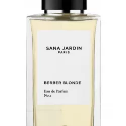 Sana Jardin Berber Blonde EDP 50ml