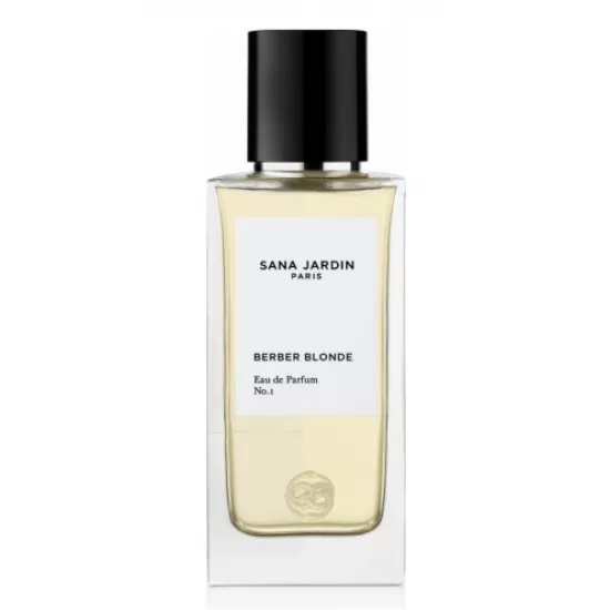 Sana Jardin Berber Blonde EDP 50ml