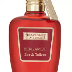The Merchant of Venice Bergamot EDT 50ml