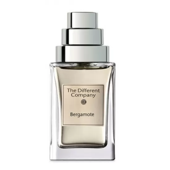The Different Company Bergamote EDT 100ml