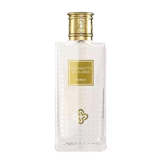 Perris Bergamotto di Calabria EDP 50ml