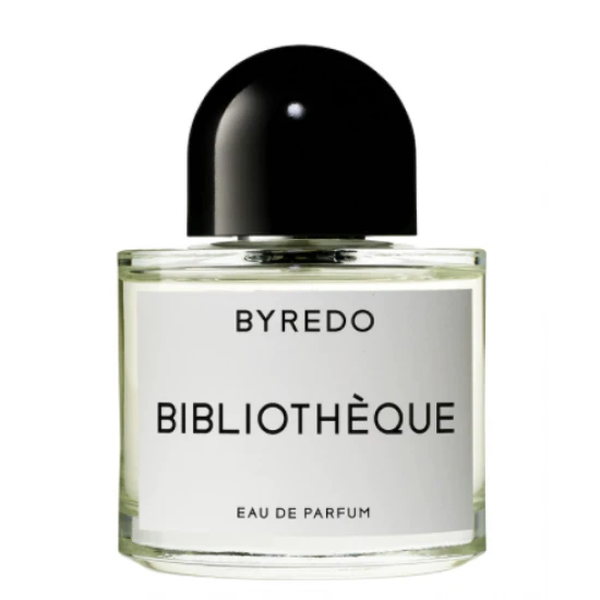 Byredo BibliothÈque EDP 50ml