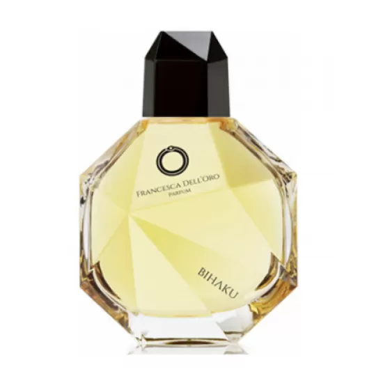 Francesca dell'Oro Bihaku parfum 100ml