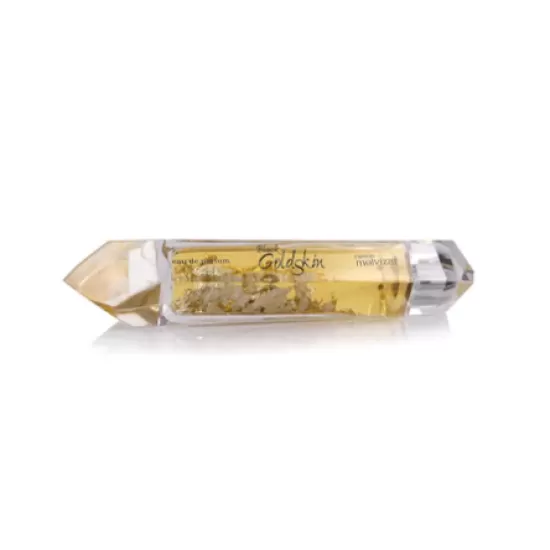 Ramon Molvizar Black Goldskin EDP 100ml