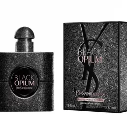 Yves Saint Laurent Black Opium Extreme EDP 50ml