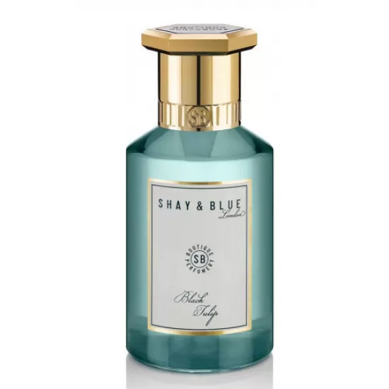 Shay & Blue Black Tulip EDP 100ml (SBBTedp100) by www.coucoushop.com