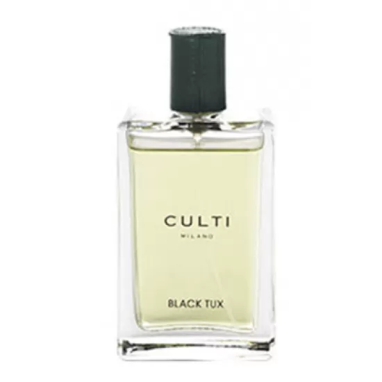 Culti Black Tux EDC 100ml