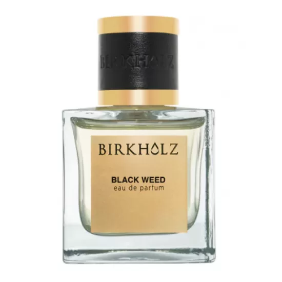Birkholz Black Weed EDP 50ml (BBWedp50) by www.coucoushop.com
