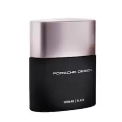 Porsche Design Woman Black EDP 50ml