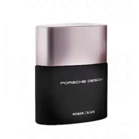 Porsche Design Woman Black EDP 50ml
