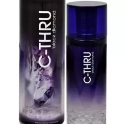 C-Thru Black Diamond EDT 75ml
