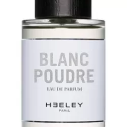 Heeley Blanc Poudre EDP 100ml