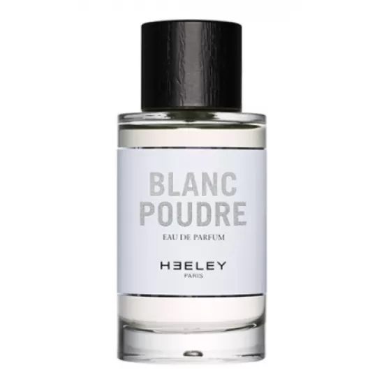 Heeley Blanc Poudre EDP 100ml