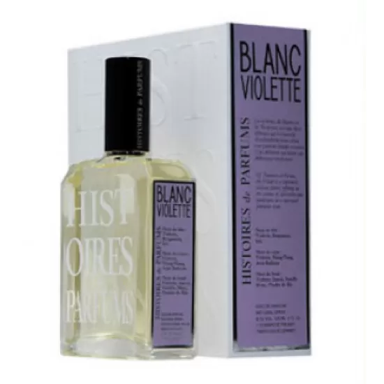 Histoires de Parfums Blanc Violette EDP 120ml