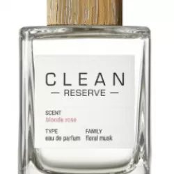 Clean Reserve Blonde Rose EDP 100ml
