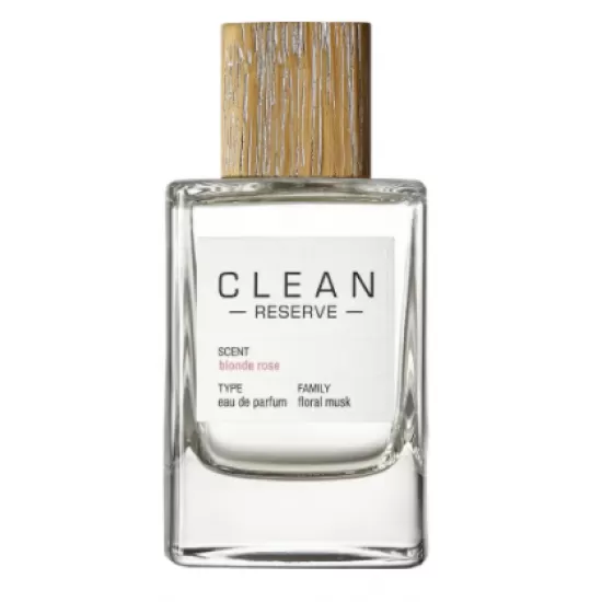 Clean Reserve Blonde Rose EDP 100ml